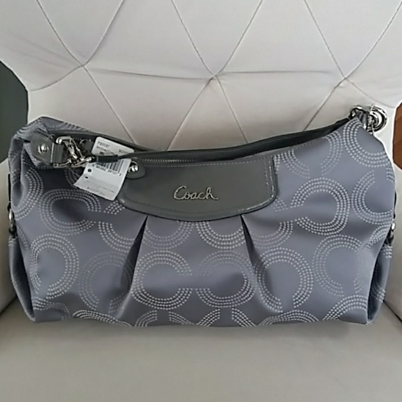 Coach purse - Picture 4 of 5